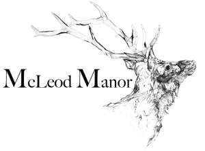 Mcleod Manor Logo